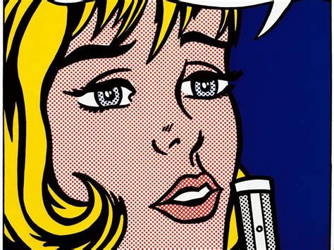 The Roy Lichtenstein Foundation Will Give Away Its Trove Of Artworks
