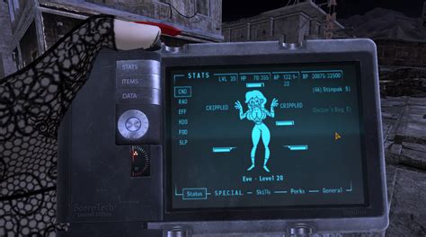 Forno Sexy Vault Girl Interface Modder Resource Page 3 Downloads Fallout Adult And Sex