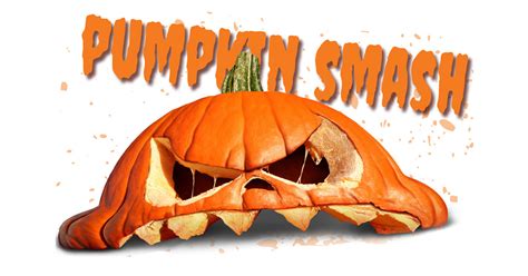 Pumpkin Smash Events And Concerts Naperville Il