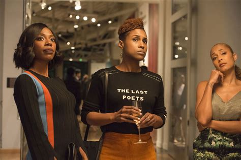 insecure to premiere new music from miguel bryson tiller and jazmine sullivan max greenfield