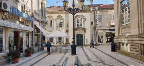Travel ideas and destination guide for your next trip to europe. Visions of Viseu and surrounding mountains : Portugal | Visions of Travel