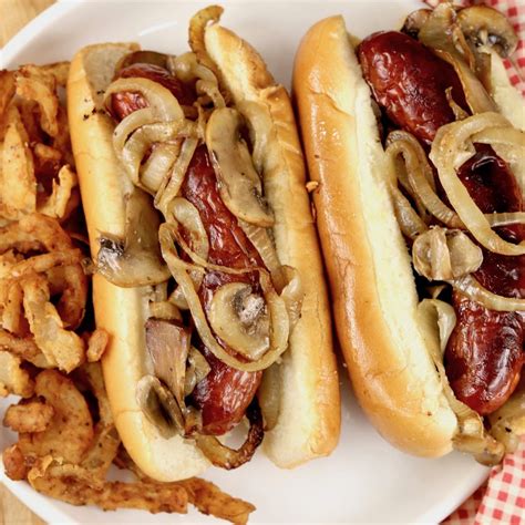 Hot Dogs And Brats Archives Out Grilling