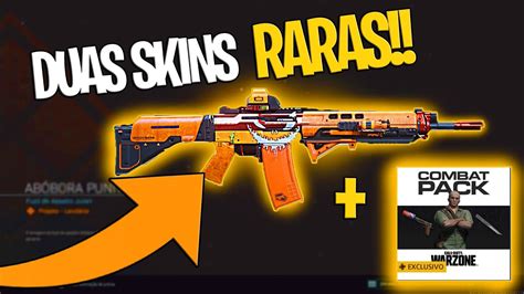 Nova Skin Rara Do Halloween Novo Pack De Skin GrÁtis Cod Mw Warzone