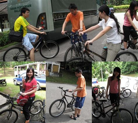 Jangan lepaskan peluang untuk ke laman zingiberales di taman botani negara shah alam. Taman Pertanian Malaysia, Shah Alam | Kwong Fei's Blog