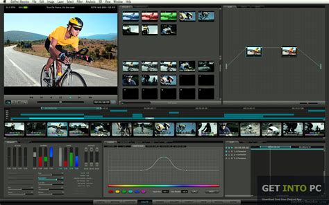 Hollywood's most popular solution for editing, visual effects, motion graphics, color correction and audio post production, all in a single software tool for mac, windows and linux! DaVinci Resolve Free Download
