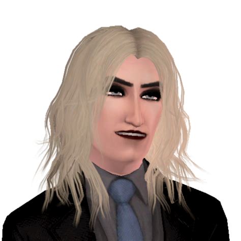 Fanondederick Dahmer The Sims Wiki Fandom
