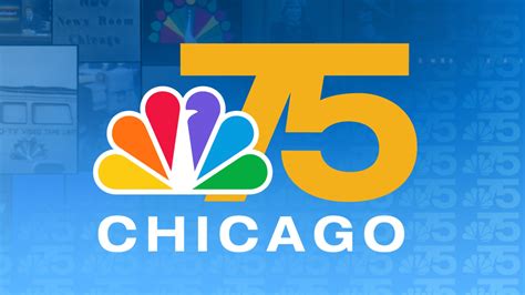 Wmaq Tv Chicago Celebrates Its 75th Anniversary Nbc Chicago