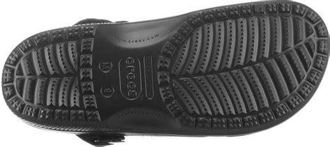 Crocs Classic Yukon Vista Ii Clog Mannen Zwart Slippers