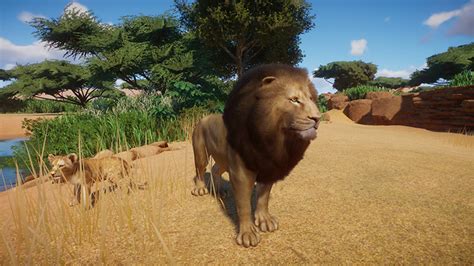 The 25 Best Mods For Planet Zoo All Free Fandomspot