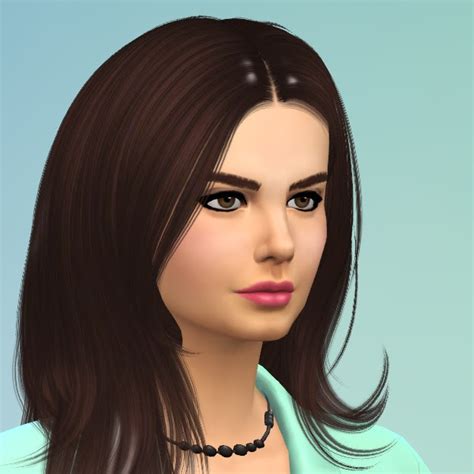 Sims 4 Grey Skin Cc
