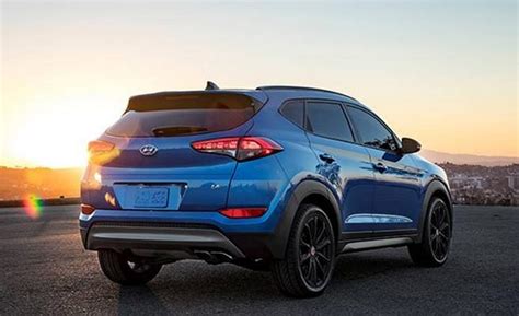 To find out why the 2021 hyundai tucson is rated 6.5 and ranked #4 in small suvs, read the car. New Hyundai Tucson 2021: price, consumption, PHOTOS, data ...