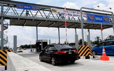 According to the finance minister, the takeover bid is being done in the name of. Toll collection begins on West Coast Expressway | Free ...