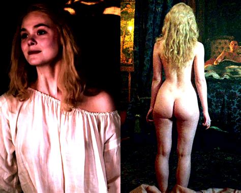 Dakota Elle Fanning Photo Shoot My Xxx Hot Girl