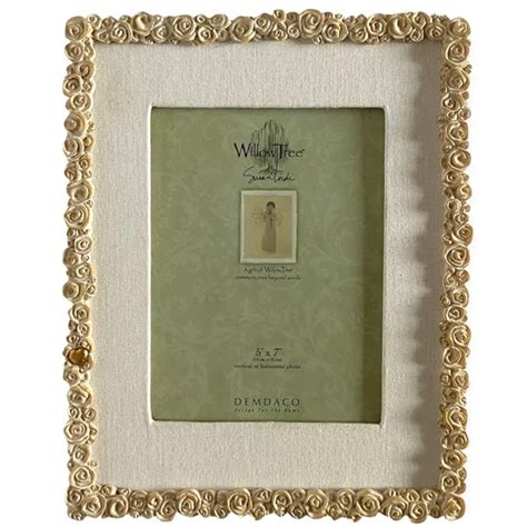 Willow Tree Accents Demdaco Willow Tree Susan Lordi Roses Trim