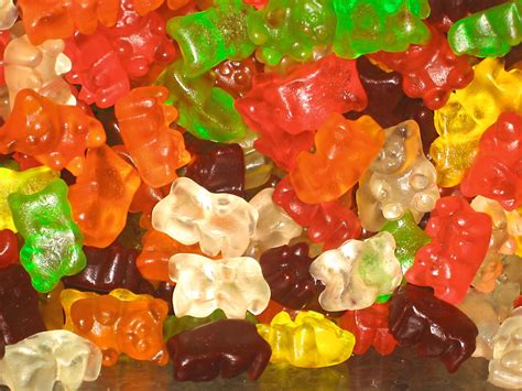 Gummy Bears Gummy Bears Wallpaper 632508 Fanpop