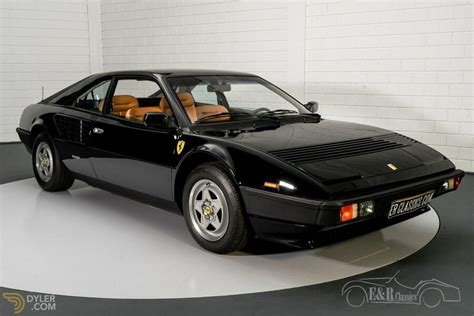 Classic 1981 Ferrari Mondial 8 For Sale Price 59 950 Eur Dyler