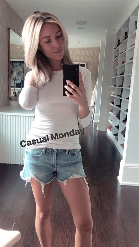Kristin Cavallari Hair Kristin Cavallari Instagram Star Fashion
