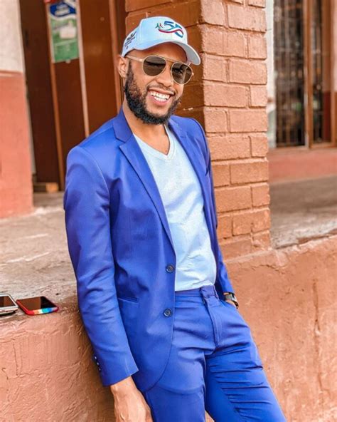 Somizi mhlongo was heard in a video that has since gone viral that transport minister mbalula had told him that the nationwide lockdown was going to be extended before president cyril ramaphosa made. Somizi's hubby Mohale gets a new multi-million rand Car ...