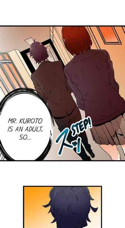Just The Tip Inside Is Not Sex Ch3636completed Nhentai Hentai Doujinshi And Manga
