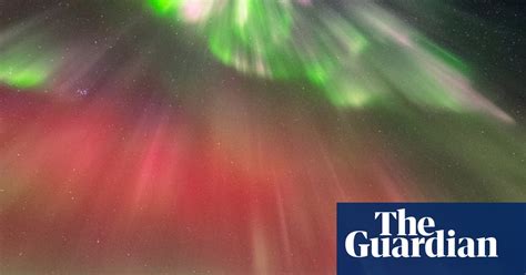 Northern Lights Photographer Of The Year 2022 In Pictures World