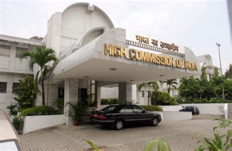 Pakistan high commission singapore presented pakistani dates to singaporean dignitaries, representatives of various chambers of commerce, the business community, importers, and wholesale dealers in an effort to introduce pakistani products… India alleges Pakistan officials harass their High ...