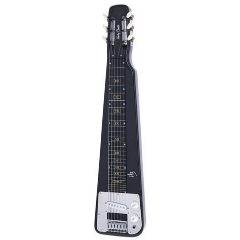 Harley Benton Slider Ii Lap Steel Wstand Thomann Uk