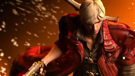 Devil May Cry Hd Collection K Milogd
