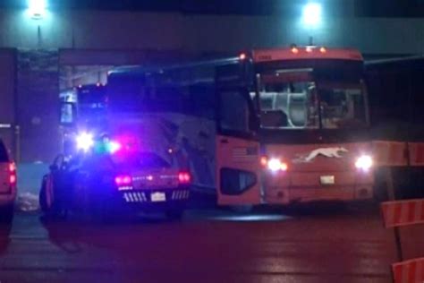 Passenger Found Dead In Greyhound Bus Bathroom Nbc News