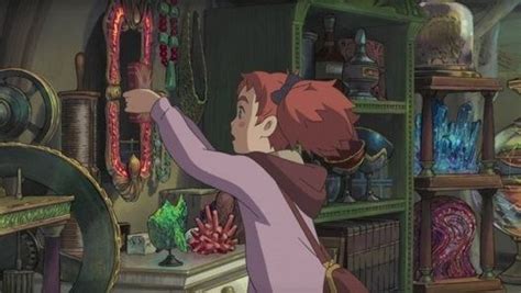 Celebrating the studio's beloved animated films in a new series of stories. How to Watch Mary and the Witch's Flower Full Movie Online ...