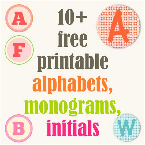 7 Best Images Of Free Printable Banner Letters Numbers And Alphabet