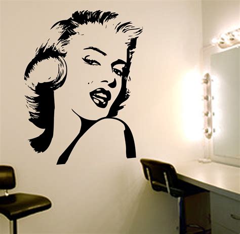 The Best Marilyn Monroe Wall Art