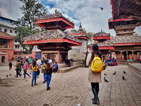 Kopan Monastery Kathmandu Nepal View Images Timing And Reviews