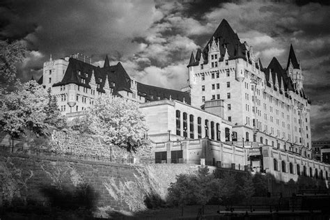 chateau laurier: Fairmont Moments