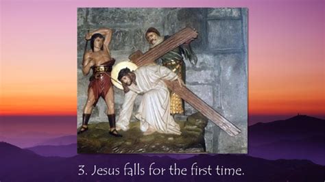 Easter Stations Of The Cross Teaching Resources