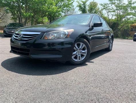 2011 Edition Se Honda Accord For Sale In Warner Robins Ga Cargurus