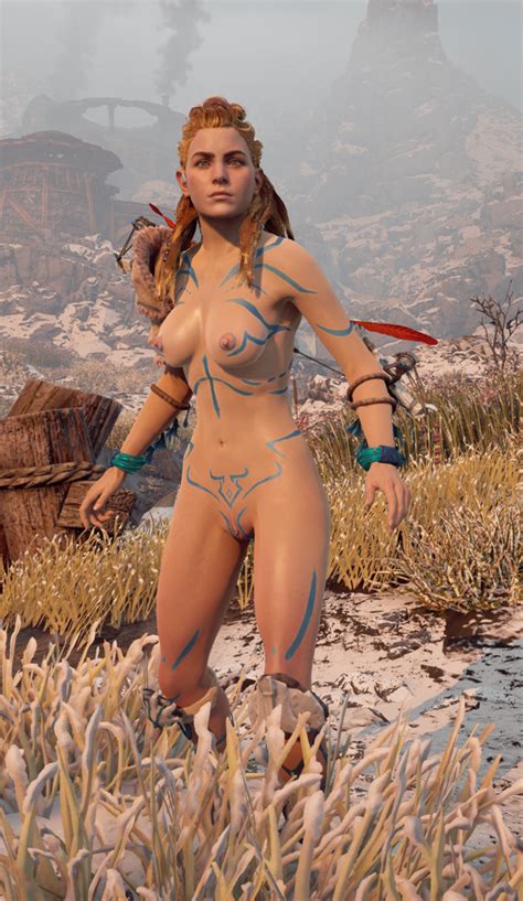 Horizon Zero Dawn Nude Mod Request Page 16 Adult Gaming Loverslab
