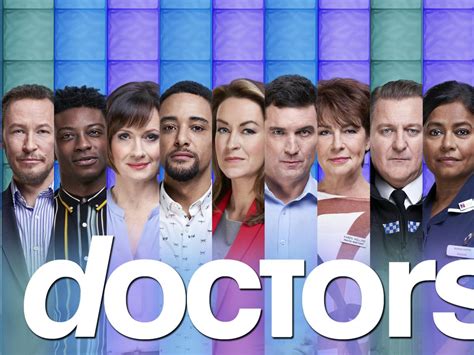 Bbc One Soap Doctors Resumes Filming Express Star