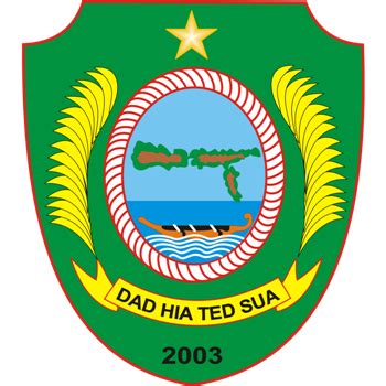 Scopri all'interno il nostro catalogo e acquista online! Logo Kabupaten Kota di Provinsi Maluku Utara - Idezia