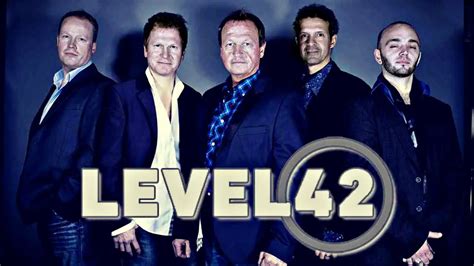 Level 42 Albums Ranked Return Of Rock