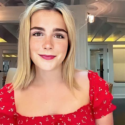 Kiernanshipka Beautiful Gorgeous Sabrina Cast Kiernan Shipka