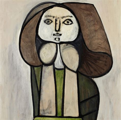 Most Famous Paintings By Pablo Picasso