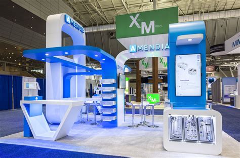 Trade Show Booths 100 Best Ideas For 2019 Craft Booth