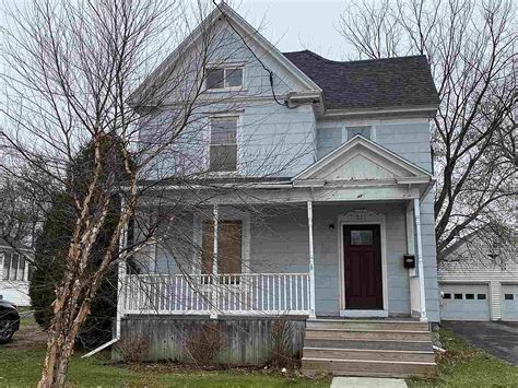 271 E Main St Gouverneur Ny 13642 Zillow