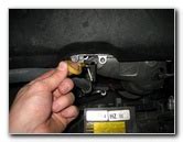 2.turn the car off (ignition key to the off 6. Toyota Sienna 3.5L V6 Engine Oil Change Guide - 2011 To 2016 Model Years - Picture Illustrated ...