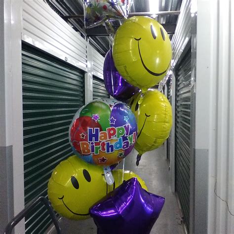 Maybe you would like to learn more about one of these? Balloon Bouquet Everyday in Virginia Beach, VA | Zontini ...