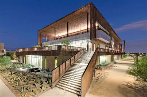 Education Facility Design Award Winners The Aia Committee On