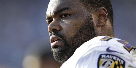 Why Michael Oher Doesnt Like The Blind Side The Oscar Nominated