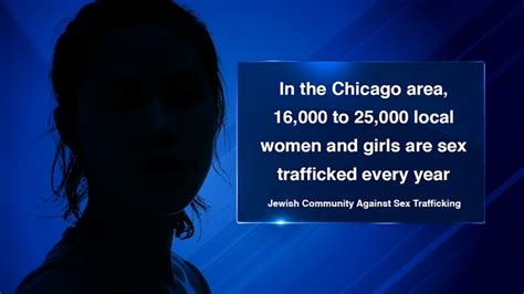 Local Sex Trafficking Survivors Organizations Aim To Help Young Women Abc7 Chicago