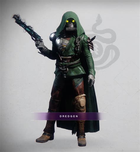 Check spelling or type a new query. Drifter's Shadow : DestinyFashion