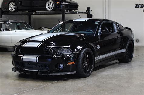 Used Ford Shelby Gt Super Snake For Sale San